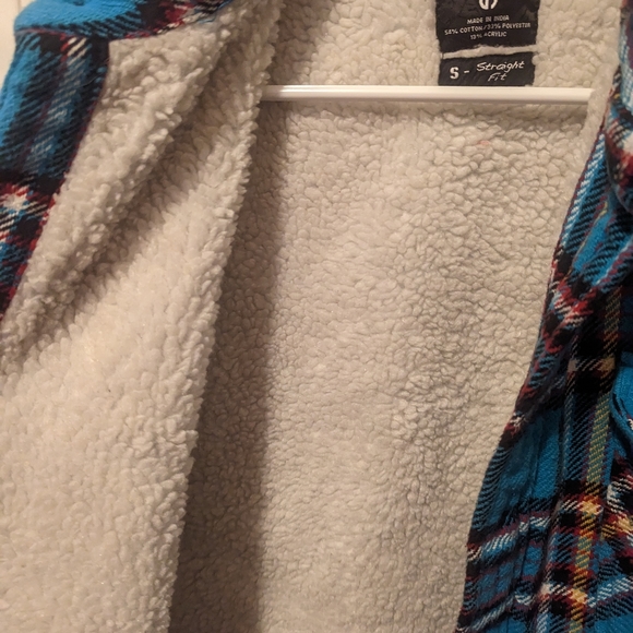 Billabong straight fit jacket - Picture 3 of 3